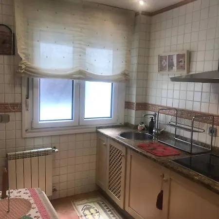Cental Penthouse, Parking, Wifi, Recently Renovated Oviedo