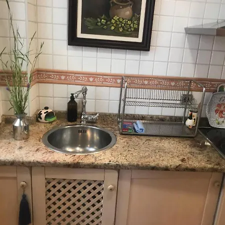 Cental Penthouse, Parking, Wifi, Recently Renovated Apartamento