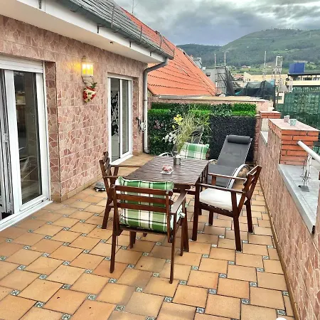 Cental Penthouse, Parking, Wifi, Recently Renovated *