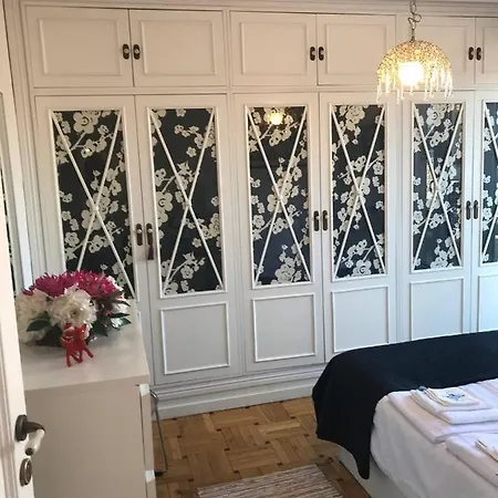 Cental Penthouse, Parking, Wifi, Recently Renovated * Oviedo
