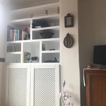 Cental Penthouse, Parking, Wifi, Recently Renovated Apartamento