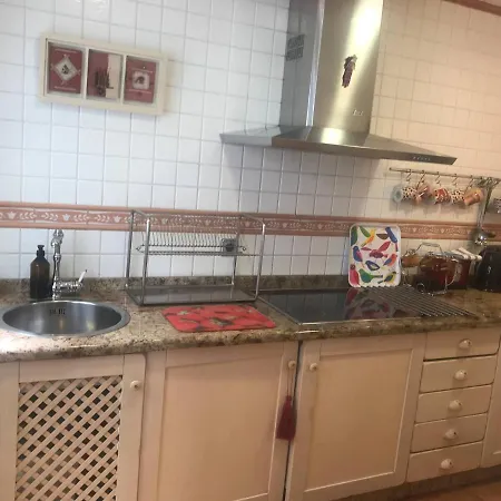 Apartamento Cental Penthouse, Parking, Wifi, Recently Renovated *