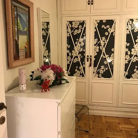 Cental Penthouse, Parking, Wifi, Recently Renovated Apartamento Oviedo