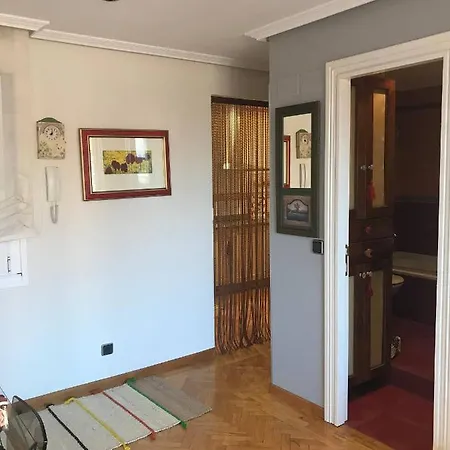 Apartamento Cental Penthouse, Parking, Wifi, Recently Renovated